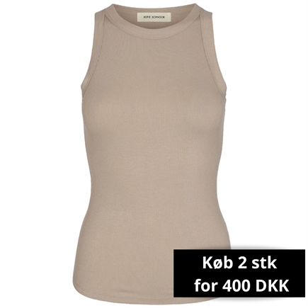 Sofie Schnoor Rib Top