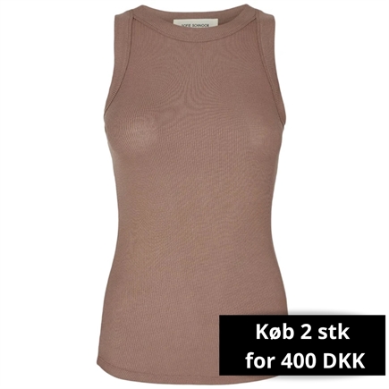 Sofie Schnoor Rib Top