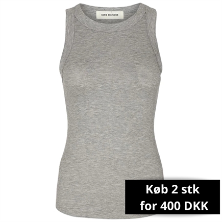 Sofie Schnoor Rib Top