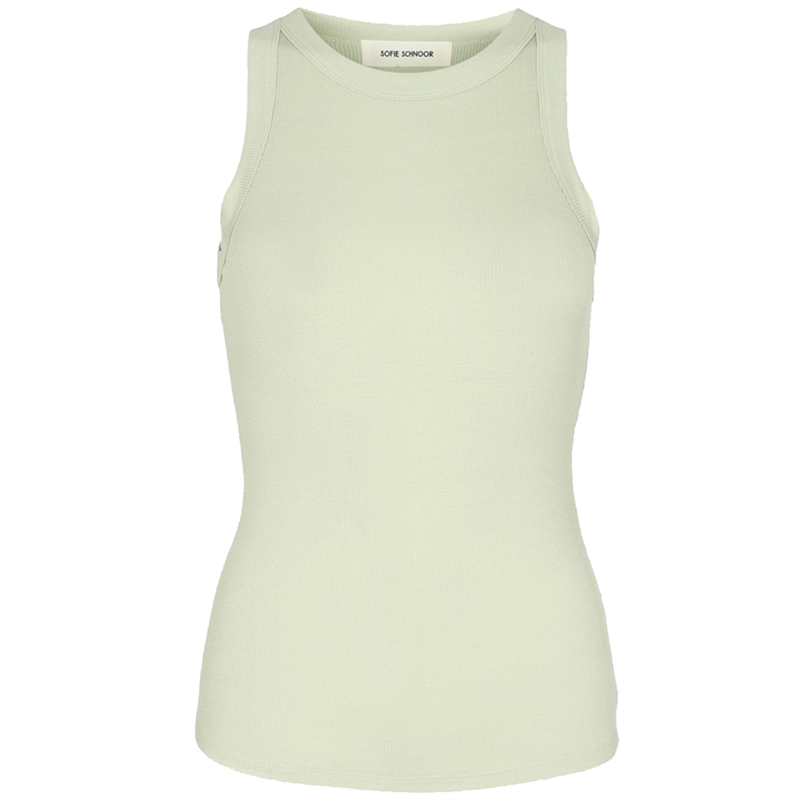 Sofie Schnoor Rib Top