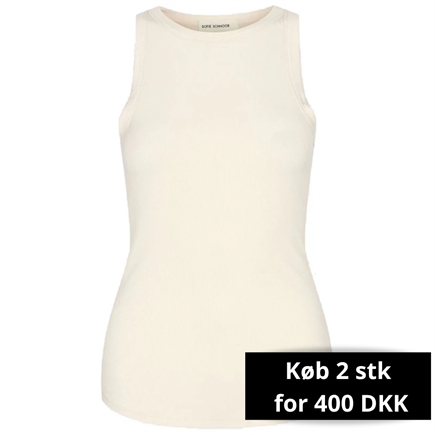 Sofie Schnoor Rib Top