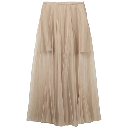 Sofie Schnoor Roasly Maxi Nederdel