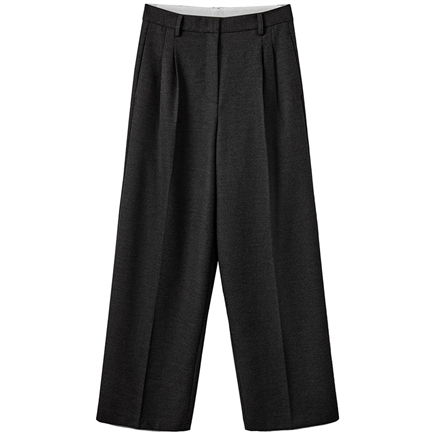 Sofie Schnoor Rosalinda Wide Leg Bukser