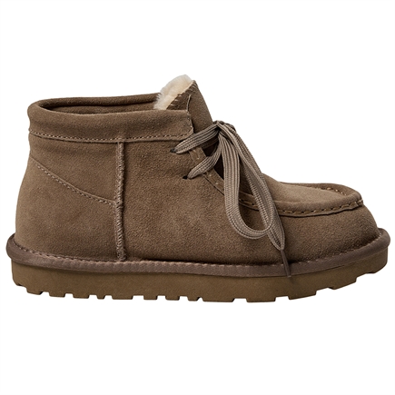 Sofie Schnoor Sanne Teddy Støvler