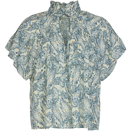 Sofie Schnoor Serah Bluse 