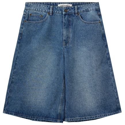 Sofie Schnoor Stoke Oversized Shorts