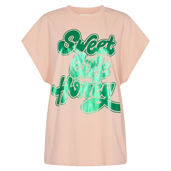 Sofie Schnoor Sweet Life Honey T-shirt