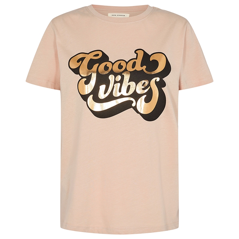 Sofie Schnoor Good Vibes T-shirt