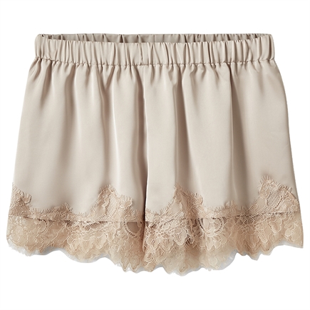 Sofie Schnoor Vada Lace Shorts