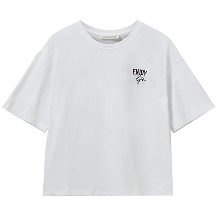 Sofie Schnoor Vera Enjoy Life T-shirt