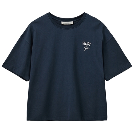 Sofie Schnoor Vera Enjoy Life T-shirt