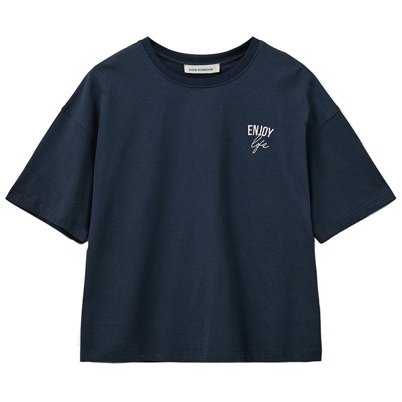 Sofie Schnoor Vera Enjoy Life T-shirt