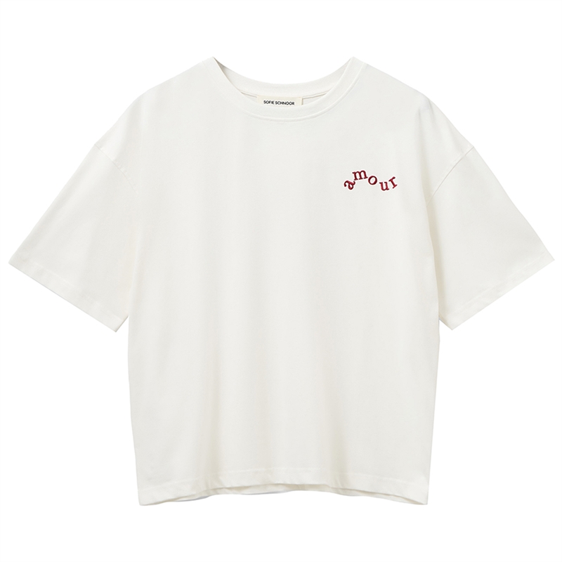 Sofie Schnoor Vera T-shirt