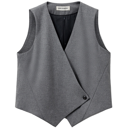 Sofie Schnoor Virginia Vest