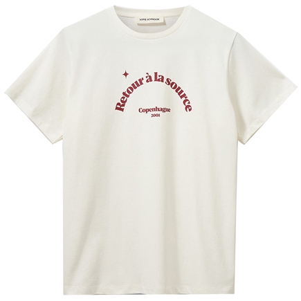Sofie Schnoor Zena Retour T-shirt