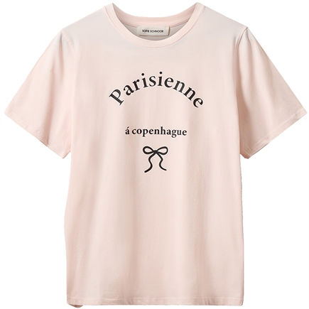 Sofie Schnoor Zena Parisienne T-shirt