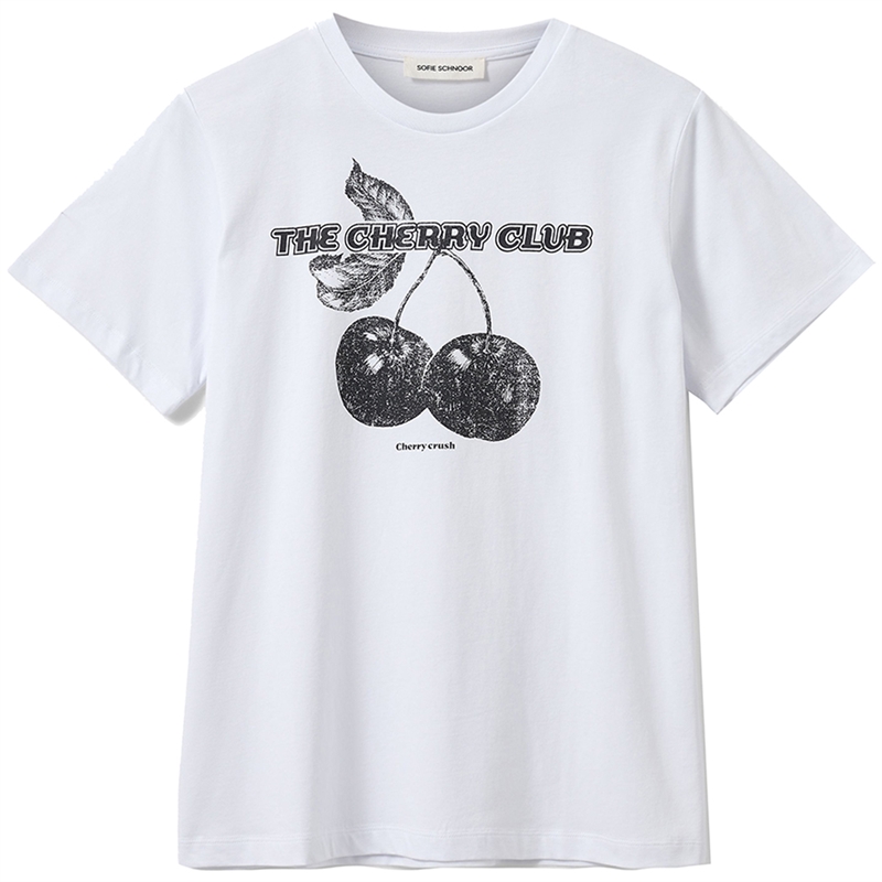 Sofie Schnoor Zena T-shirt