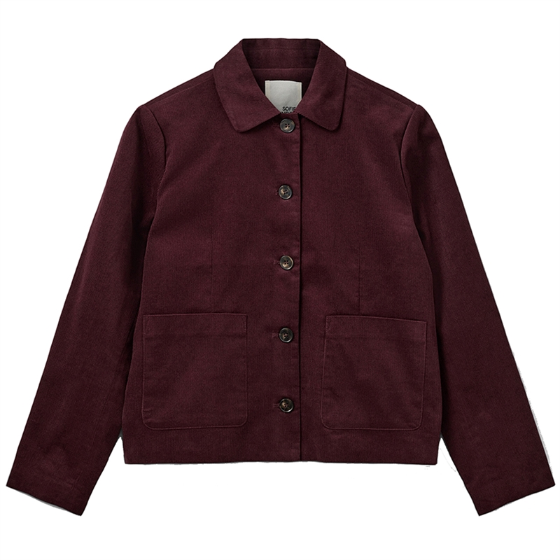 Sofie Schnoor Zuri Jakke