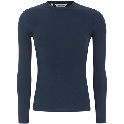Soft Rebels Fenja O-Neck Top