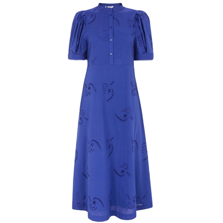 Soft Rebels Kyllie Midi Kjole 