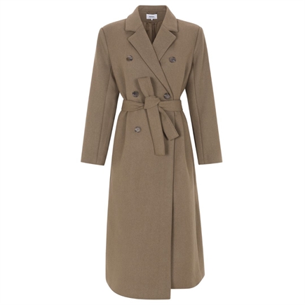 Soft Rebels Lilah Coat Frakke  