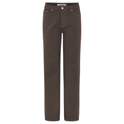 Soft Rebels Ema Willa Midwaist Wide Jeans 