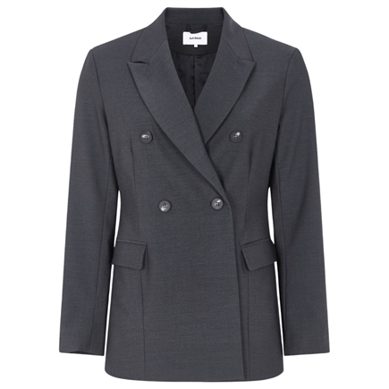 Soft Rebels Finley Blazer 