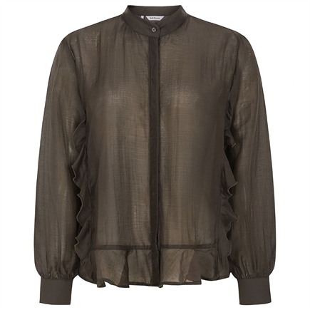 Soft Rebels Rachel Fill Bluse