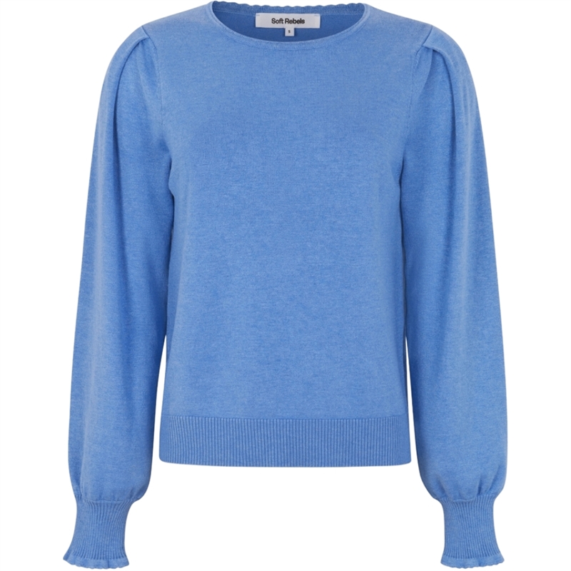Soft Rebels Analia Strik
