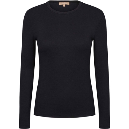 Soft Rebels Fenja O-Neck Top