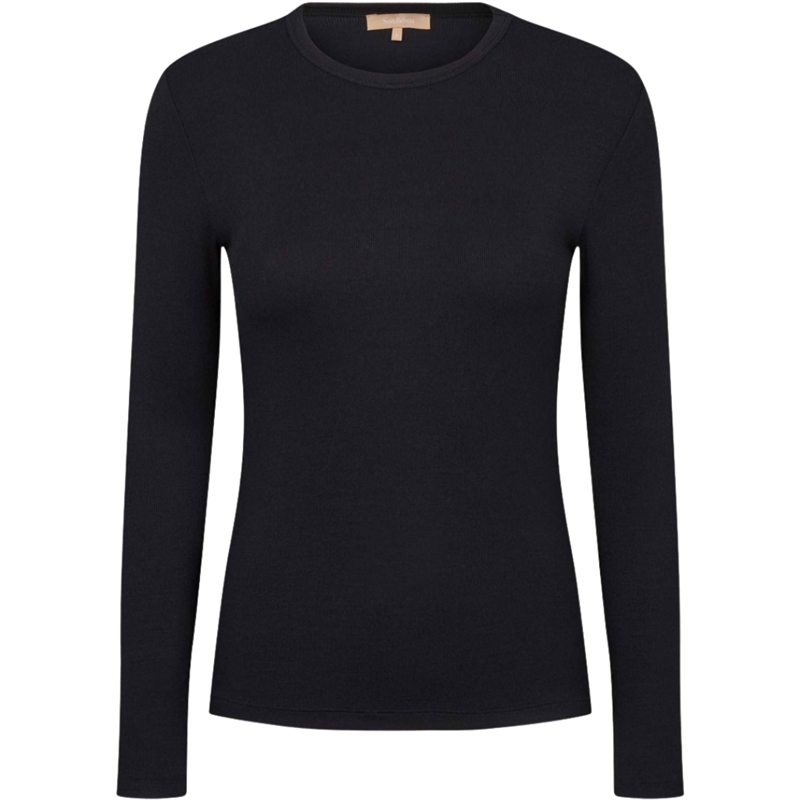 Soft Rebels Fenja O-Neck Top