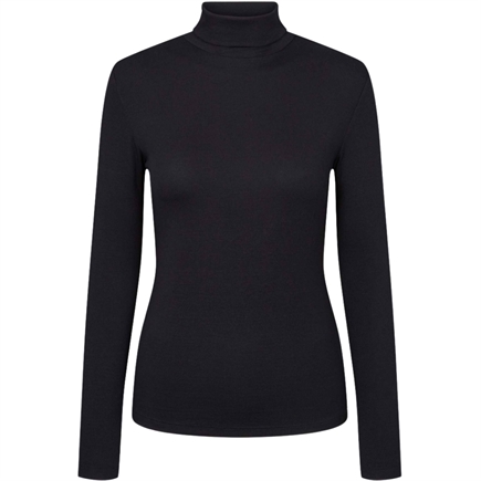 Soft Rebels Fenja Rollneck Top