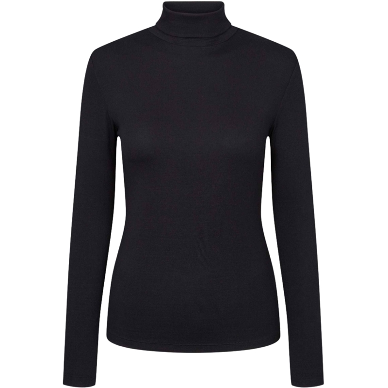 Soft Rebels Fenja Rollneck Top