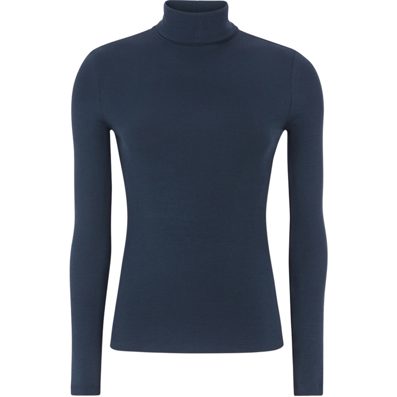 Soft Rebels Fenja Rollneck Top