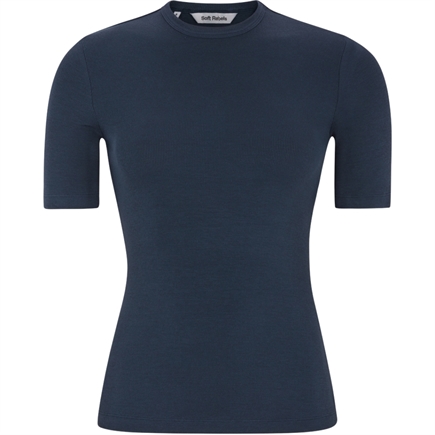 Soft Rebels Fenja SS Top