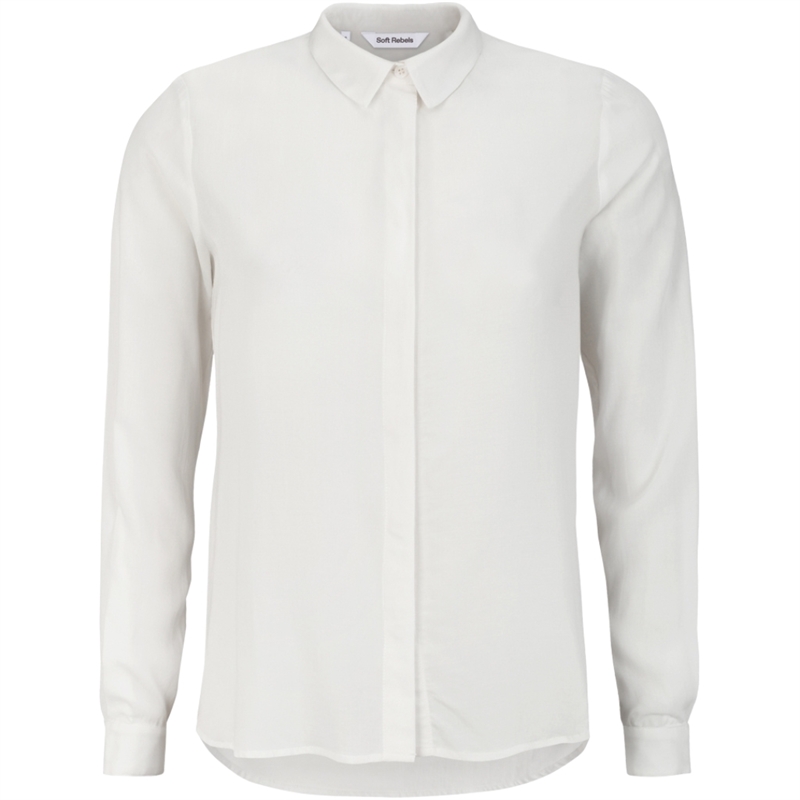 Soft Rebels Freedom LS Skjorte