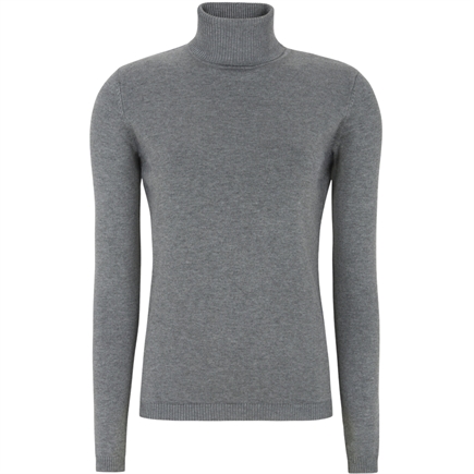 Soft Rebels Marla Rullekrave Strik