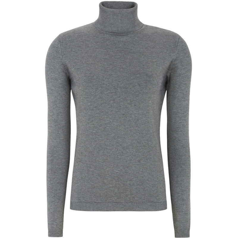 Soft Rebels Marla Rullekrave Strik