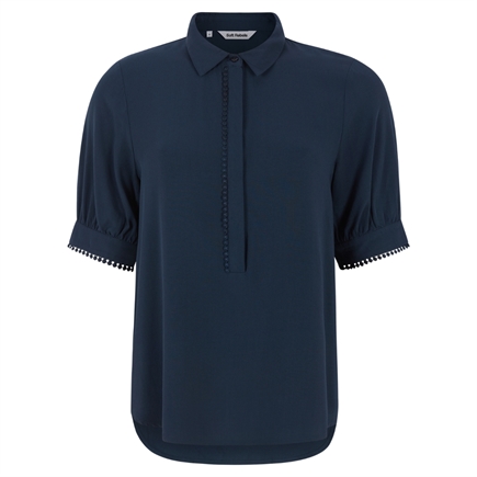 Soft Rebels Ebba Mayson Bluse 