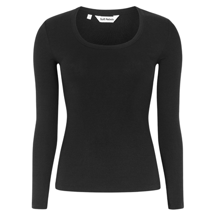 Soft Rebels Fenja Top