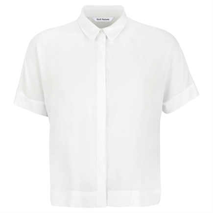 Soft Rebels Freedom SS Skjorte 