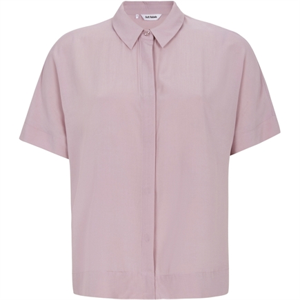 Soft Rebels Freedom SS Skjorte 