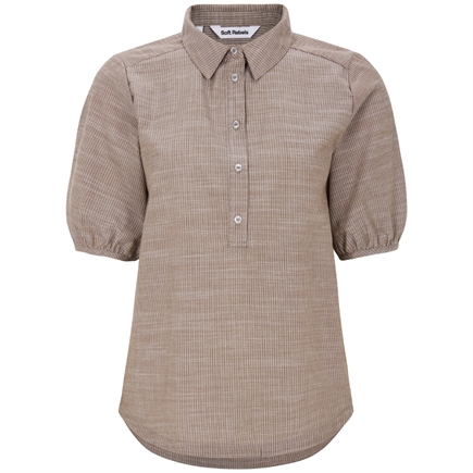 Soft Rebels Ebbi Bluse 