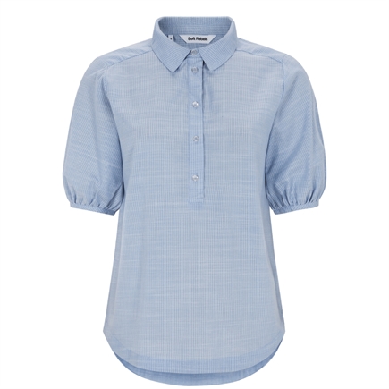 Soft Rebels Ebbi Bluse 