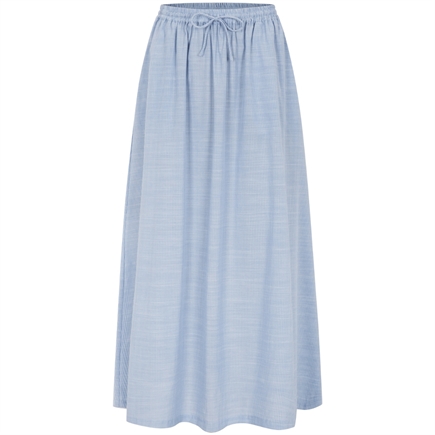 Soft Rebels Ebbi Midi Nederdel 