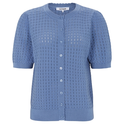 Soft Rebels Alarice SS Knit Cardigan 