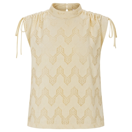 Soft Rebels Adalia Bluse 