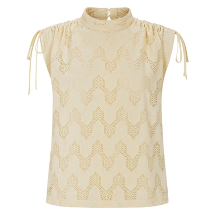 Soft Rebels Adalia Bluse 