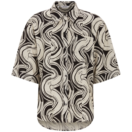 Soft Rebels Edie Skjorte 