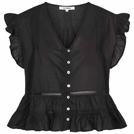 Soft Rebels Gallia Bluse 